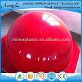 Professional Manufacturer Crystal Acrylic Ball